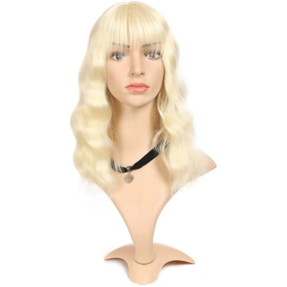 Blooming Hair 14